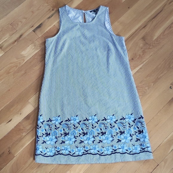 SAM AND JESS Sun Dress - Picture 1 of 4